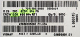 Bild des Artikels VISHAY-4000x-SMD-Widerstand-620Ω-CRCW1206-RT1-620-Ohm-Model-02095901.01