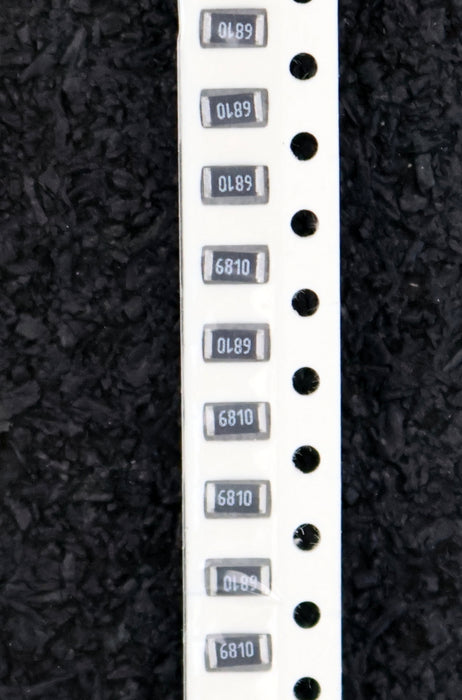 Bild des Artikels VISHAY-3500x-SMD-Widerstand-681Ω-CRCW1206-RT1-681-Ohm-Model-03024462.01