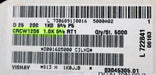 Bild des Artikels VISHAY-4900x-SMD-Widerstand-1kΩ-CRCW1206-RT1-1000-Ohm-Model-03045305.01