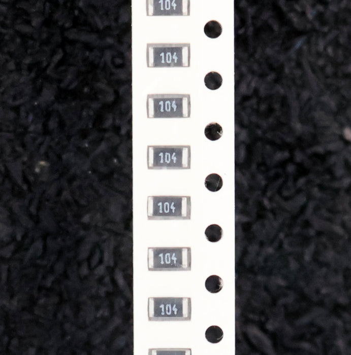 Bild des Artikels VISHAY-1000x-SMD-Widerstand-100kΩ-CRCW1206-RT1-100000-Ohm-Model-03026748.01
