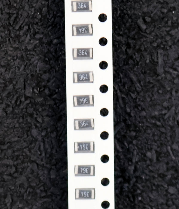 Bild des Artikels SAMSUNG-4000x-SMD-Widerstand-360kΩ-1206-360000-Ohm-Model-RC3216J364CS-RC-1/4W