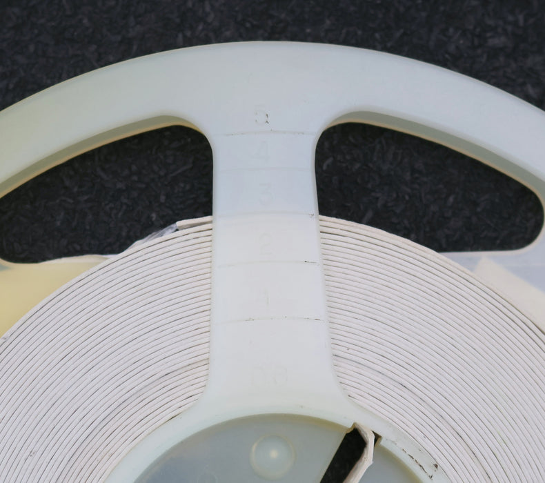 Bild des Artikels SAMSUNG-2500x-SMD-Widerstand-390kΩ-1206-390000-Ohm-Model-RC3216J394CS-RC-1/4W