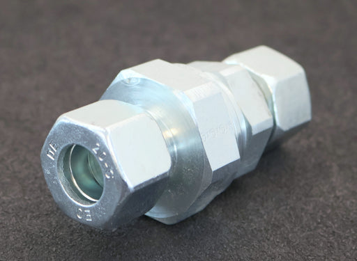 Bild des Artikels ERMETO-Rückschlagventil-RHD-20-PS-A-3C-3bar-Rohraußendurchmesser-20mm-unbenutzt