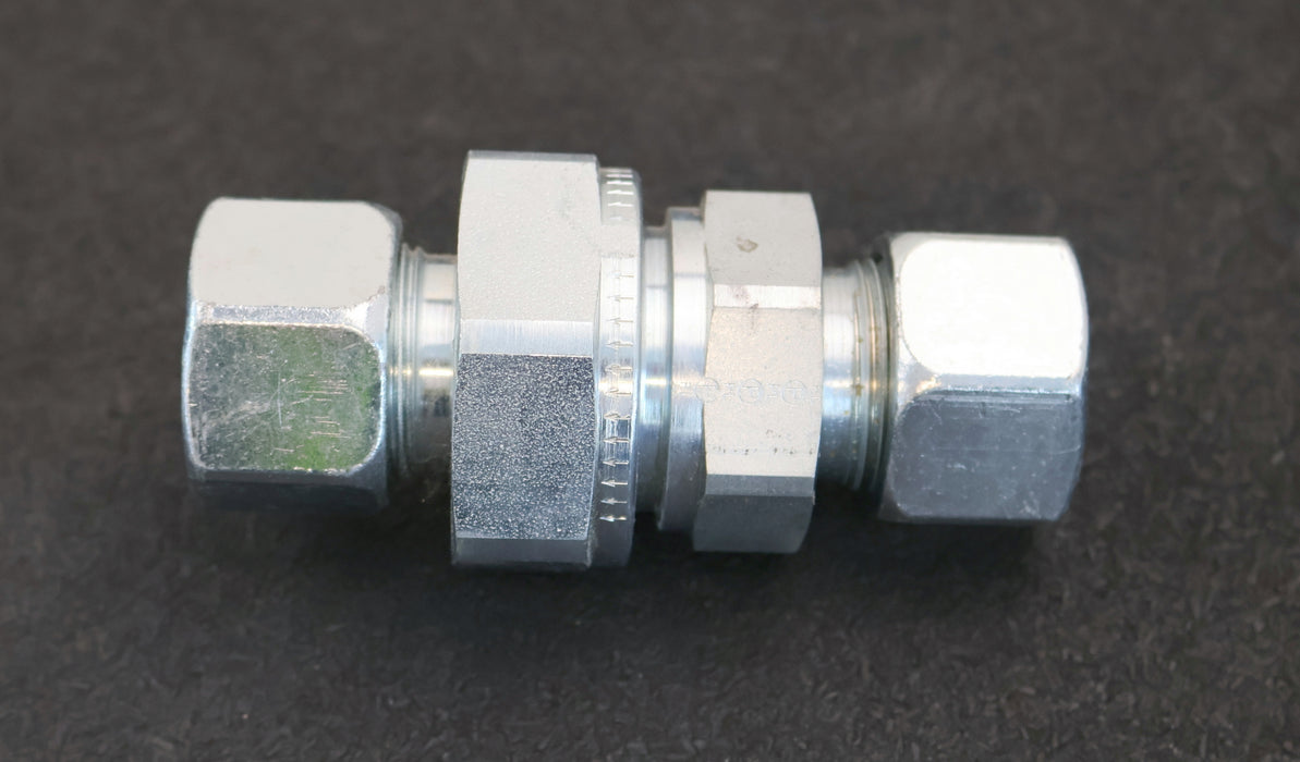 Bild des Artikels ERMETO-Rückschlagventil-RHD-20-PS-A-3C-3bar-Rohraußendurchmesser-20mm-unbenutzt