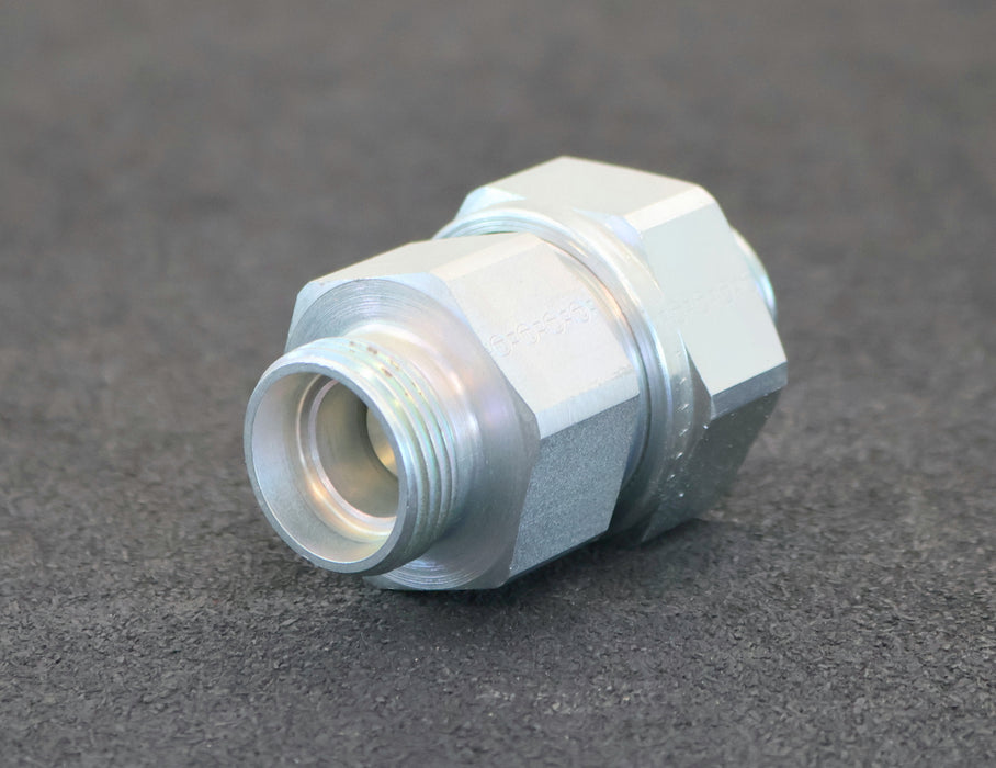 Bild des Artikels PARKER-Rückschlagventil-RHD-22-LOMDCF-0,5bar-Rohraußendurchmesser-22mm-unbenutzt