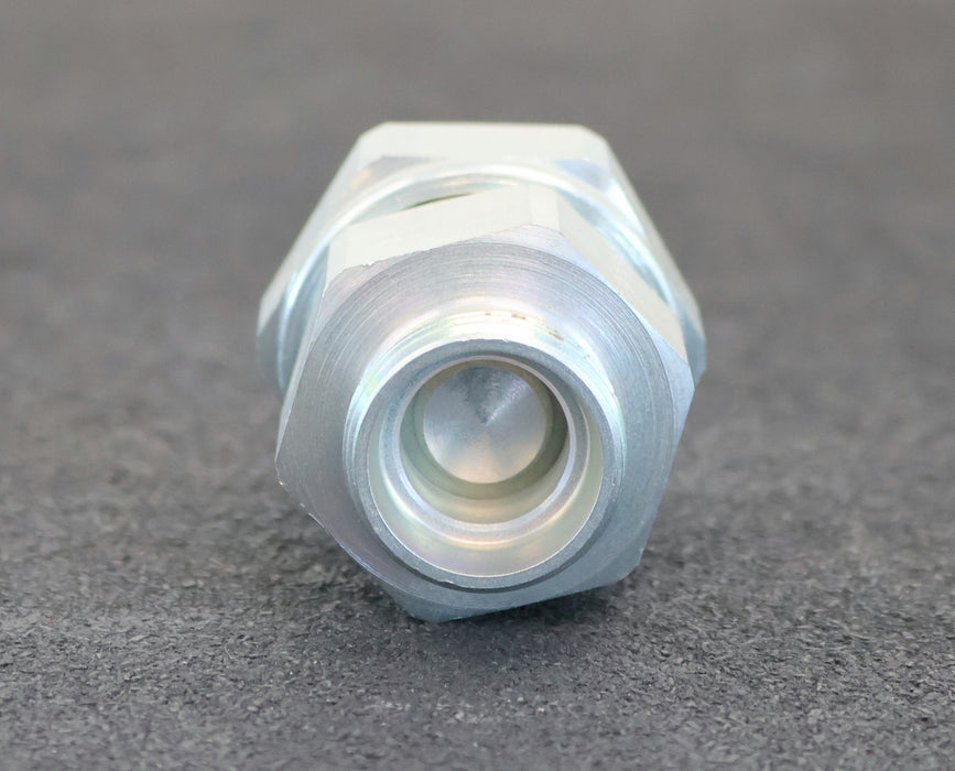 Bild des Artikels PARKER-Rückschlagventil-RHD-22-LOMDCF-0,5bar-Rohraußendurchmesser-22mm-unbenutzt