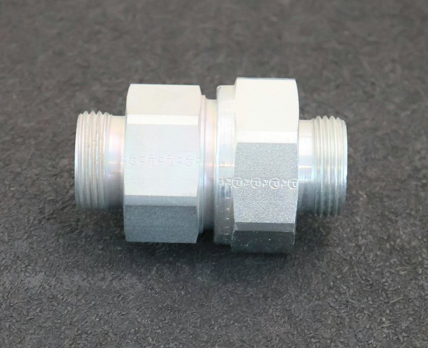 Bild des Artikels PARKER-Rückschlagventil-RHD-22-LOMDCF-0,5bar-Rohraußendurchmesser-22mm-unbenutzt