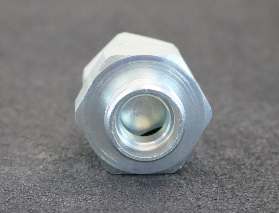 Bild des Artikels PARKER-Rückschlagventil-RHD-22-LOMDCF-0,5bar-Rohraußendurchmesser-22mm-unbenutzt