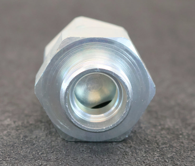 Bild des Artikels PARKER-Rückschlagventil-RHD-22-LOMDCF-0,5bar-Rohraußendurchmesser-22mm-unbenutzt