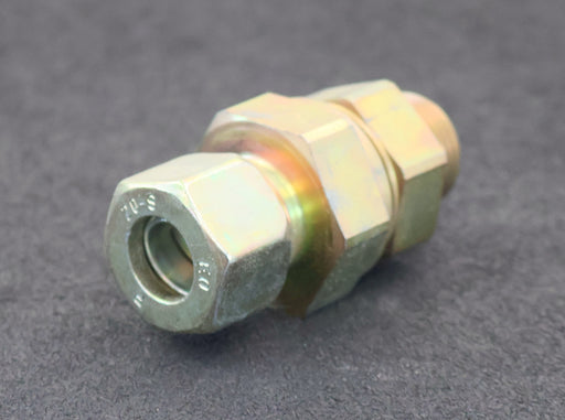 Bild des Artikels PARKER-Rückschlagventil-RHV-20-S-1bar-Rohraußendurchmesser-20mm-unbenutzt