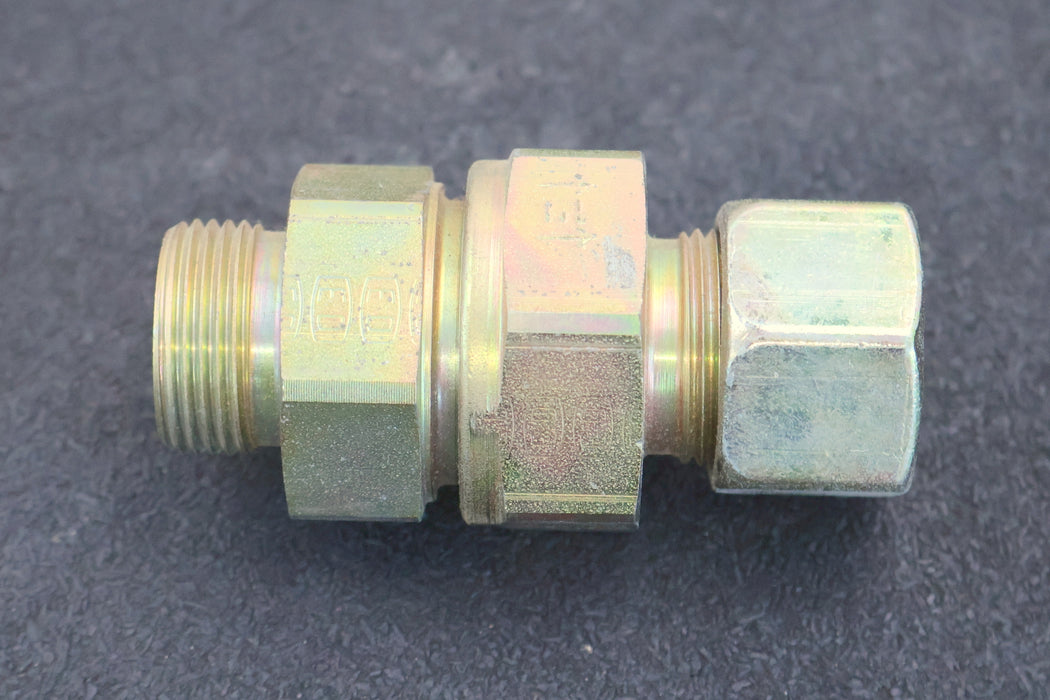 Bild des Artikels PARKER-Rückschlagventil-RHV-20-S-1bar-Rohraußendurchmesser-20mm-unbenutzt