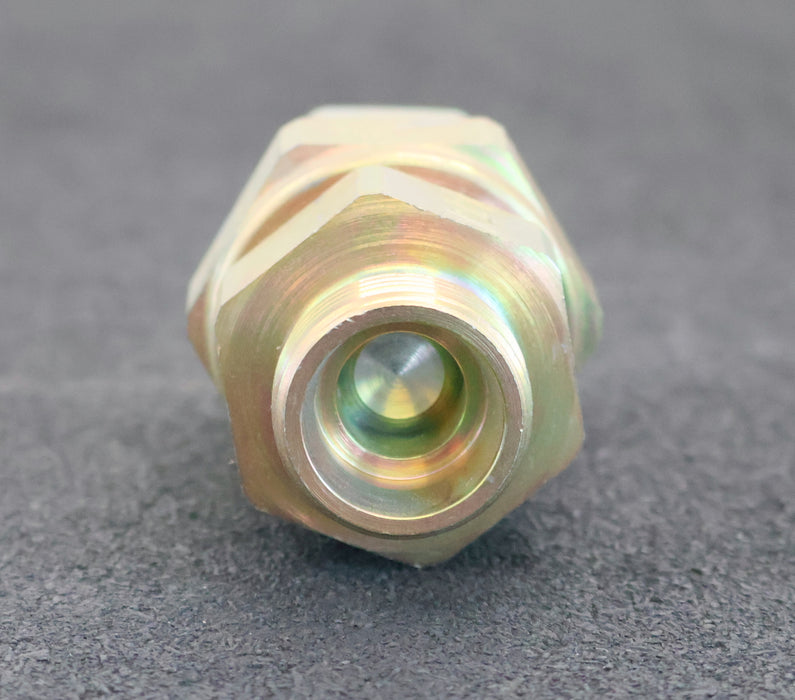 Bild des Artikels PARKER-Rückschlagventil-RHV-20-S-1bar-Rohraußendurchmesser-20mm-unbenutzt