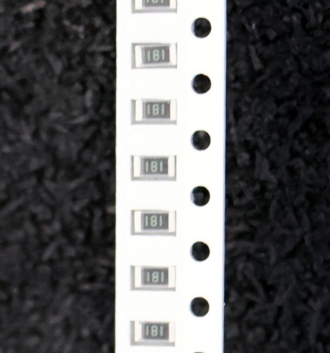 Bild des Artikels NORICOMPONENT-5000x-SMD-Widerstand-180kΩ-CSB-1206-180000-Ohm-Model-90906026