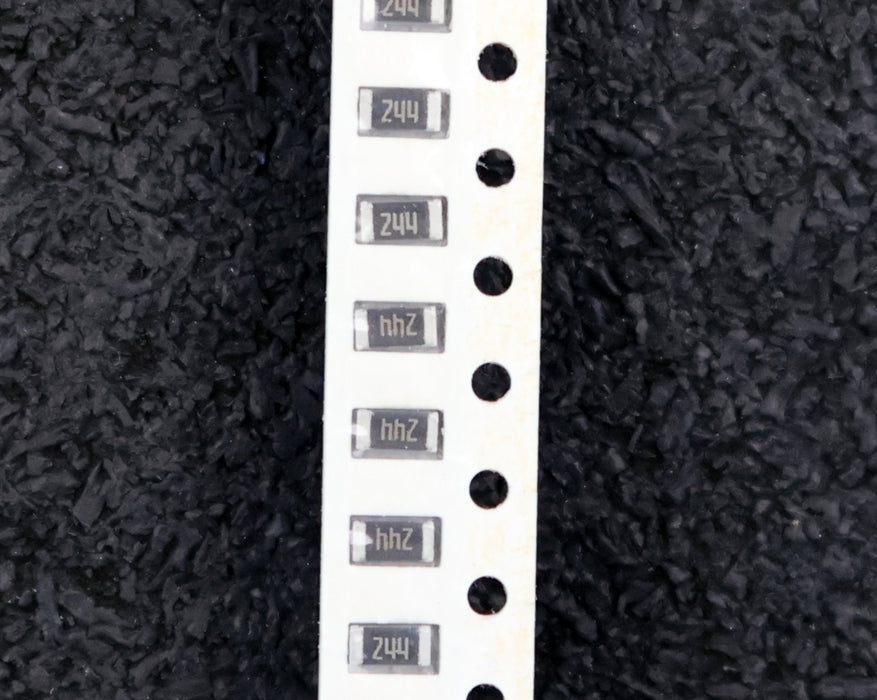 Bild des Artikels VITROHM-1000x-SMD-Widerstand-240kΩ-RC-06-1206-240000-Ohm-Model-502
