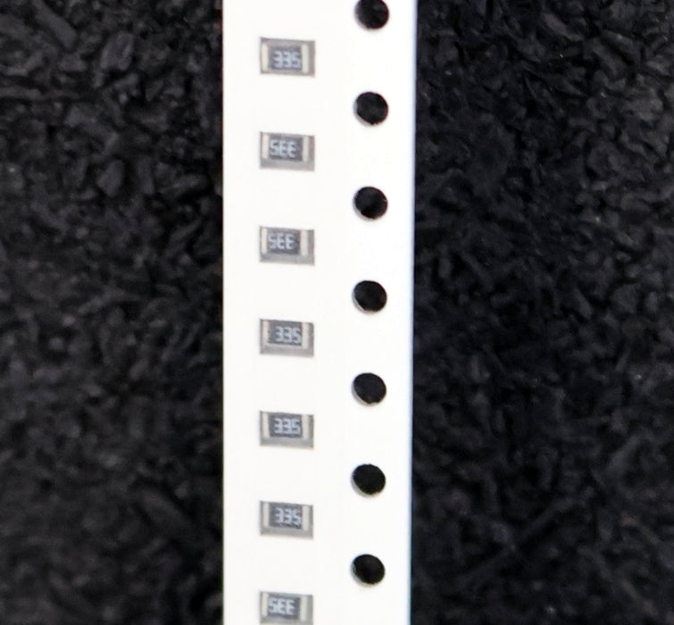 Bild des Artikels VITROHM-5000x-SMD-Widerstand-3,3MΩ-RC0805-3300000-Ohm-Model-503