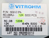 Bild des Artikels VITROHM-3000x-SMD-Widerstand-12kΩ-RC-06-1206-12000-Ohm-Model-502
