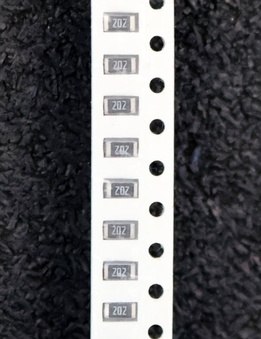 Bild des Artikels VITROHM-800x-SMD-Widerstand-2kΩ-RC1206-2000-Ohm-Model-502