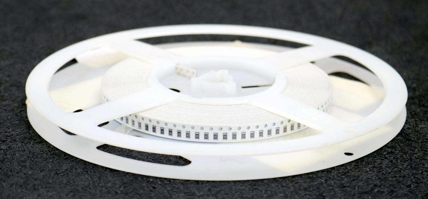 Bild des Artikels VITROHM-1000x-SMD-Widerstand-100Ω-RC1206-100-Ohm-Model-502