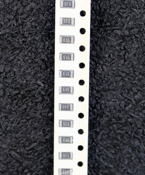 Bild des Artikels VITROHM-1000x-SMD-Widerstand-51kΩ-RC-06-1206-51000-Ohm-Model-502