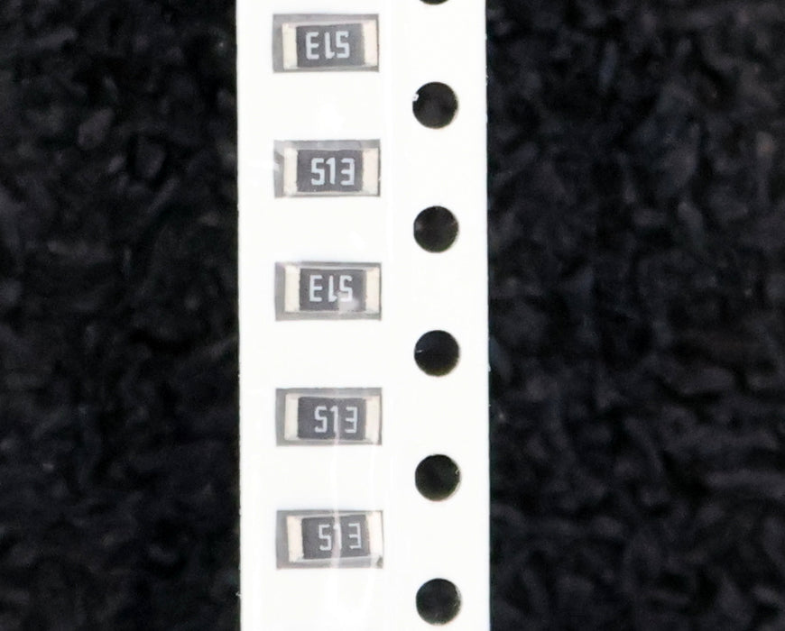 Bild des Artikels VITROHM-2500x-SMD-Widerstand-51kΩ-RC-06-1206-51000-Ohm-Model-502