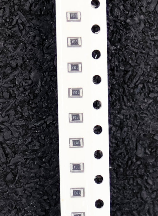Bild des Artikels 5000x-SMD-Widerstand-10kΩ-RC-1/8W-0805-10000-Ohm-Model-RC2012J103CS-WRC07759