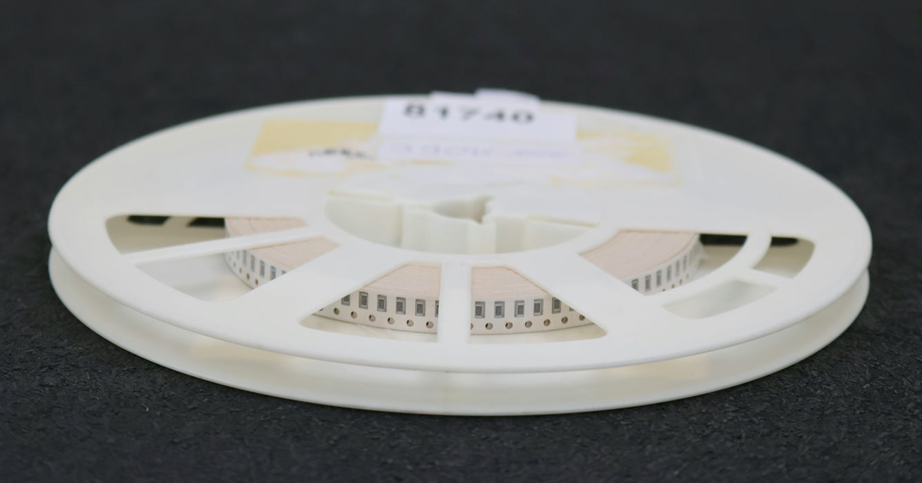 Bild des Artikels 800x-SMD-Widerstand-390kΩ-390000-Ohm-Model-1206-7"-reel-with-800-units