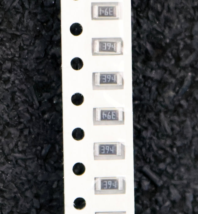 Bild des Artikels 800x-SMD-Widerstand-390kΩ-390000-Ohm-Model-1206-7"-reel-with-800-units