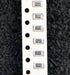 Bild des Artikels 800x-SMD-Widerstand-390kΩ-390000-Ohm-Model-1206-7"-reel-with-800-units