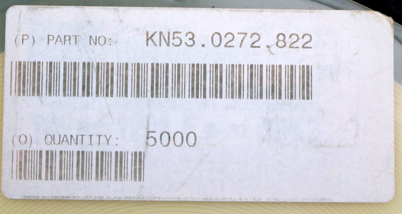 Bild des Artikels PHYCOMP-5000x-SMD-Widerstand-39,2kΩ-1206-39200-Ohm-Model-KN53.0272.822