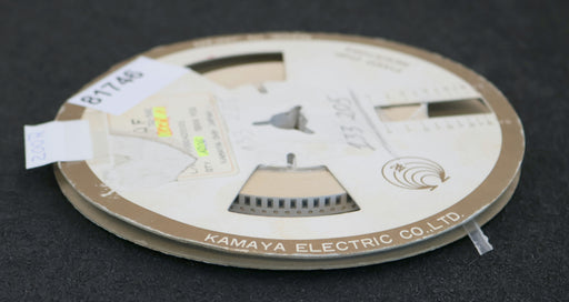 Bild des Artikels KAMAYA-ELECTRIC-1500x-SMD-Widerstand-200Ω-1206-200-Ohm-Model-52-50C