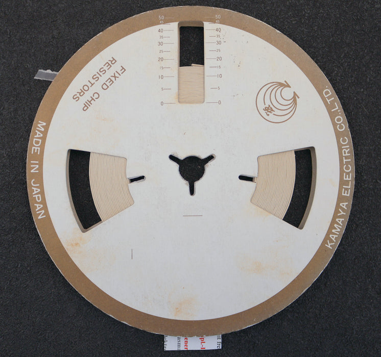 Bild des Artikels KAMAYA-ELECTRIC-1500x-SMD-Widerstand-200Ω-1206-200-Ohm-Model-52-50C