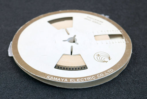 Bild des Artikels KAMAYA-ELECTRIC-1500x-SMD-Widerstand-3,9kΩ-RMC1/8-1206-3900-Ohm-Model-WRC00240
