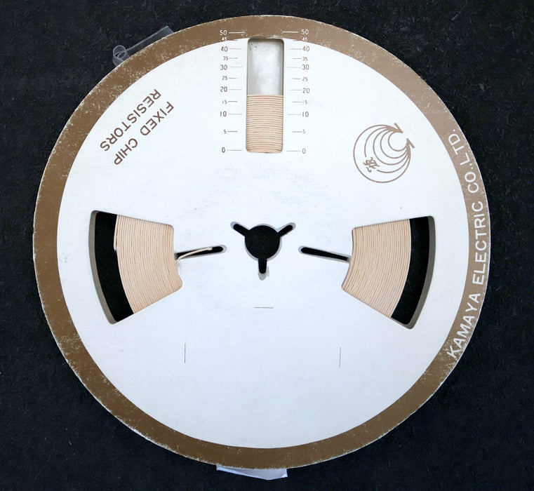 Bild des Artikels KAMAYA-ELECTRIC-1500x-SMD-Widerstand-3,9kΩ-RMC1/8-1206-3900-Ohm-Model-WRC00240