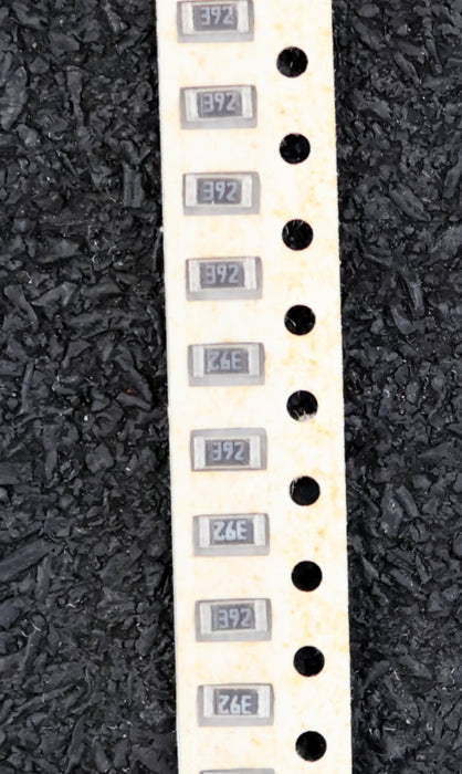 Bild des Artikels KAMAYA-ELECTRIC-1500x-SMD-Widerstand-3,9kΩ-RMC1/8-1206-3900-Ohm-Model-WRC00240