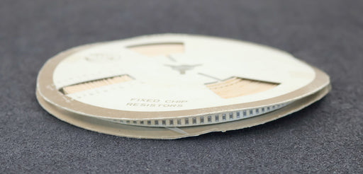 Bild des Artikels KAMAYA-ELECTRIC-4000x-SMD-Widerstand-2,2Ω-RMC1/8-1206-2,2-Ohm-Model-WRC00542