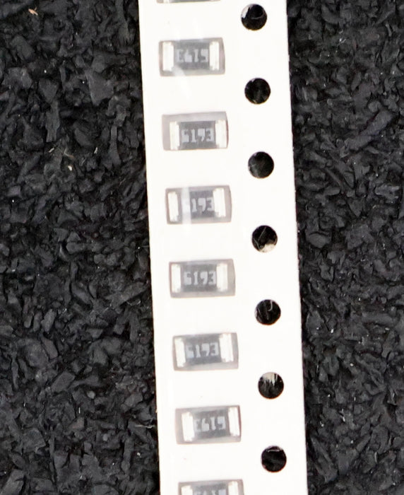 Bild des Artikels KAMAYA-ELECTRIC-2500x-SMD-Widerstand-619kΩ-RMC1/8-1206-619000-Ohm-Model-52-50C