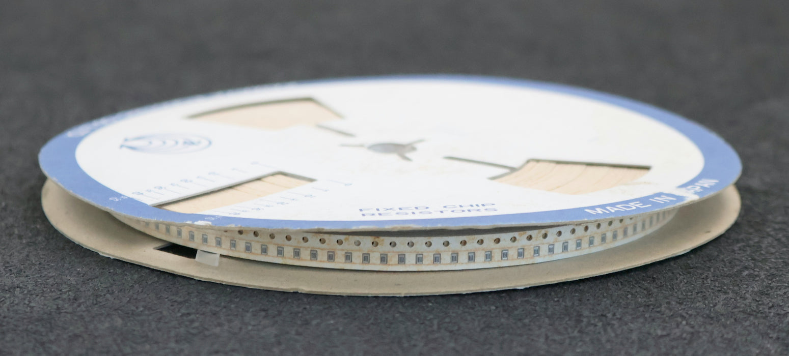 Bild des Artikels KAMAYA-ELECTRIC-4000x-SMD-Widerstand-15Ω-RMC1/10-0805-15-Ohm-Model-72-52A