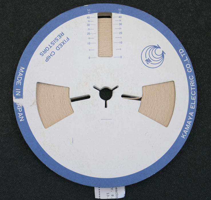 Bild des Artikels KAMAYA-ELECTRIC-4000x-SMD-Widerstand-15Ω-RMC1/10-0805-15-Ohm-Model-72-52A