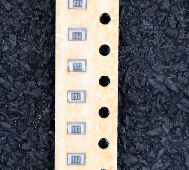 Bild des Artikels KAMAYA-ELECTRIC-3000x-SMD-Widerstand-1kΩ-RMC1/10-0805-1000-Ohm-Model-72-52A