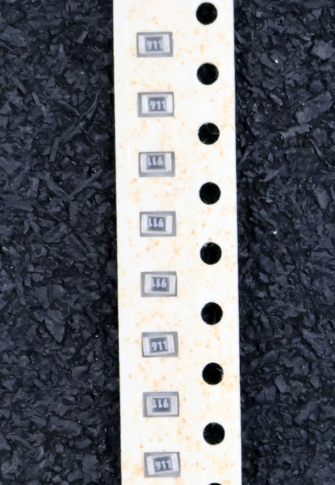 Bild des Artikels KAMAYA-ELECTRIC-3500x-SMD-Widerstand-910Ω-RMC1/10-0805-910-Ohm-Model-72-52A