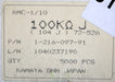 Bild des Artikels KAMAYA-ELECTRIC-3500x-SMD-Widerstand-100kΩ-RMC1/10-0805-100000-Ohm