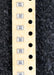 Bild des Artikels KAMAYA-ELECTRIC-3500x-SMD-Widerstand-100kΩ-RMC1/10-0805-100000-Ohm
