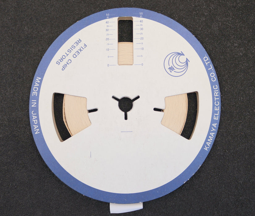 Bild des Artikels KAMAYA-ELECTRIC-1500x-SMD-Widerstand-33Ω-RMC1/10-0805-33-Ohm-Model-72-52A