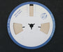 Bild des Artikels KAMAYA-ELECTRIC-3500x-SMD-Widerstand-390kΩ-RMC1/10-0805-390000-Ohm-Model-72-52A