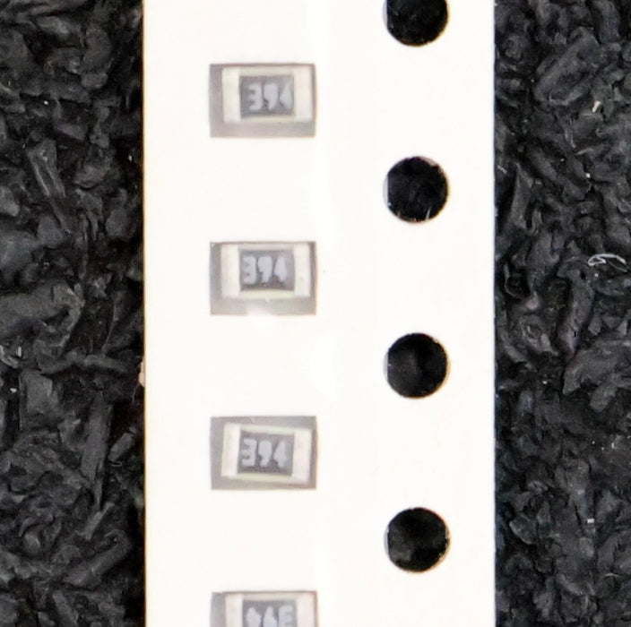 Bild des Artikels KAMAYA-ELECTRIC-3500x-SMD-Widerstand-390kΩ-RMC1/10-0805-390000-Ohm-Model-72-52A
