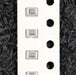 Bild des Artikels KAMAYA-ELECTRIC-3500x-SMD-Widerstand-390kΩ-RMC1/10-0805-390000-Ohm-Model-72-52A