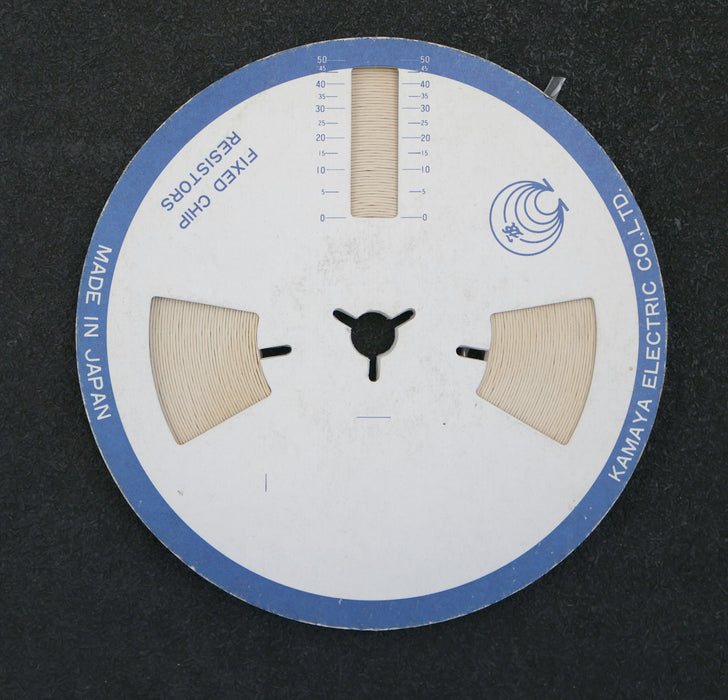 Bild des Artikels KAMAYA-ELECTRIC-4500x-SMD-Widerstand-12kΩ-RMC1/10-0805-12000-Ohm-Model-52-50C