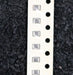Bild des Artikels KAMAYA-ELECTRIC-4500x-SMD-Widerstand-12kΩ-RMC1/10-0805-12000-Ohm-Model-52-50C