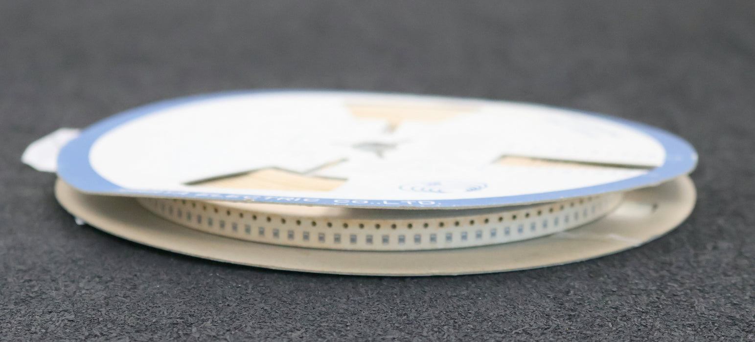 Bild des Artikels KAMAYA-ELECTRIC-3000x-SMD-Widerstand-4,7kΩ-RMC1/10-0805-4700-Ohm-Model-72-52A