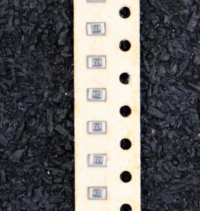 Bild des Artikels KAMAYA-ELECTRIC-3000x-SMD-Widerstand-4,7kΩ-RMC1/10-0805-4700-Ohm-Model-72-52A